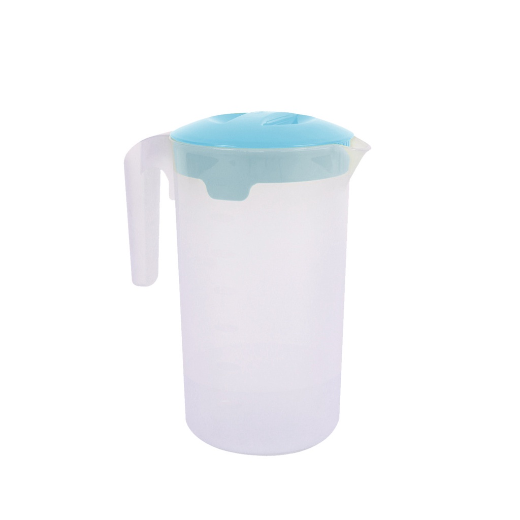 Kiramas 3599 Teko Plastik/ Pitcher plastik/ Teko plastik ukuran 3.5 Liter