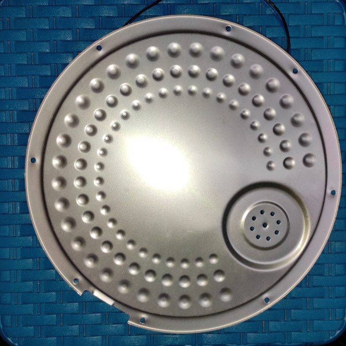 Elemen Pemanas Atas Magic Com Cosmos Crj3301 Crj 3305 Original #Original