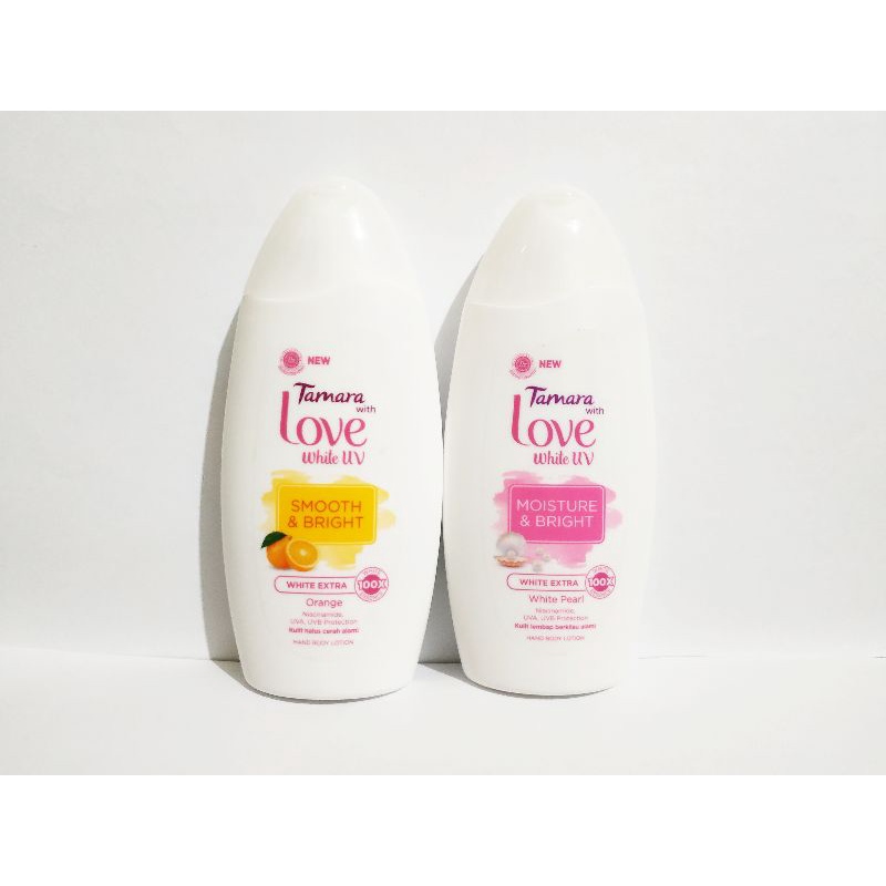 Tamara With Love Body Lotion 95mL