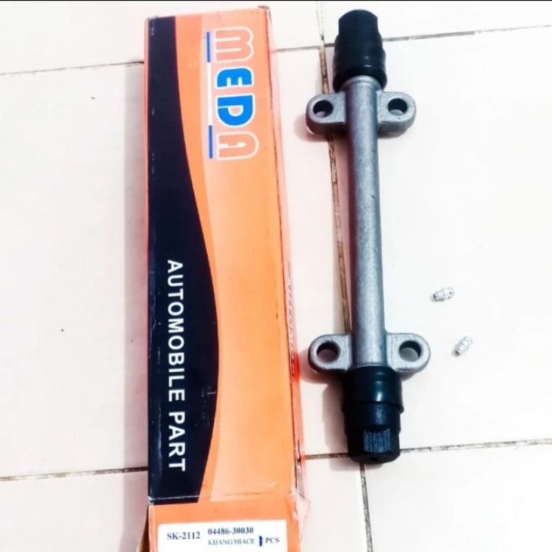 Lower arm as sayap bawah kijang 3k 4k Hiace