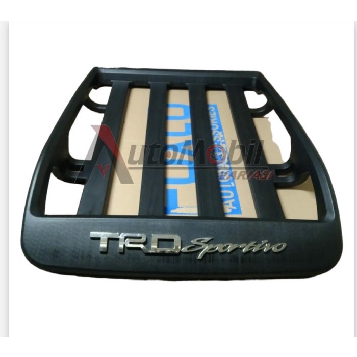 RACK ATAS MOBIL BAGASI HUMMER SPORT RAK ATAS MOBIL-TRD SPORTIVO