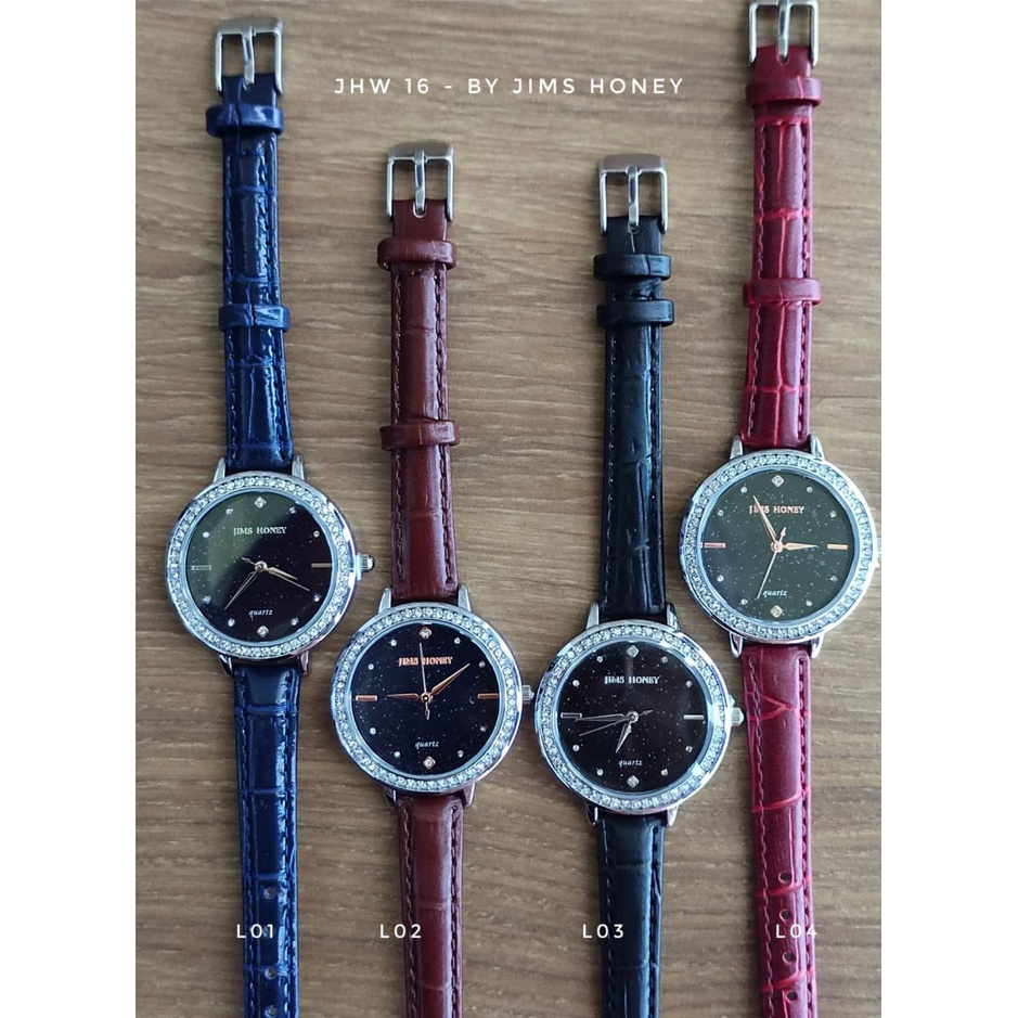 JIMSHONEY JAM TANGAN WANITA JHW 16