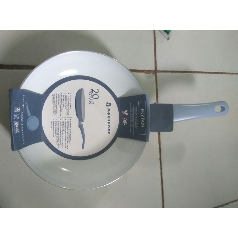 FRYPAN moriihome 20 cm