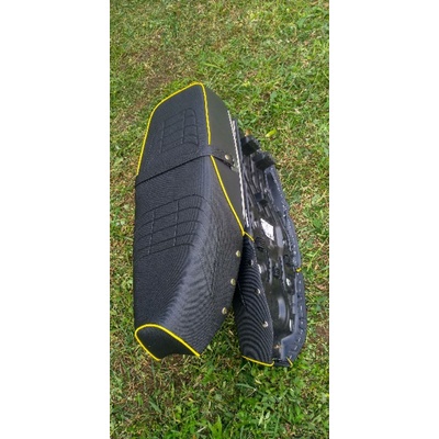 Jok grand jok grand bulus jaminan spon anti gembos