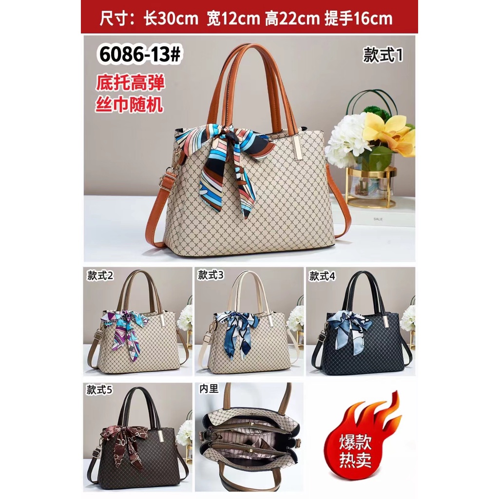 2420 tas selempang wanita import fashion tas handbag wanita import terkiniia cantik tas kantoran dan kondangan.