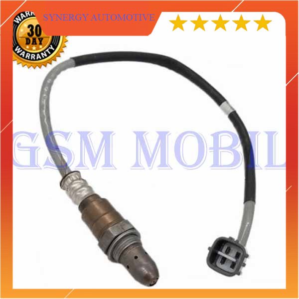 Sensor O2 Oksigen Toyota Innova Fortuner Bensin 10002211