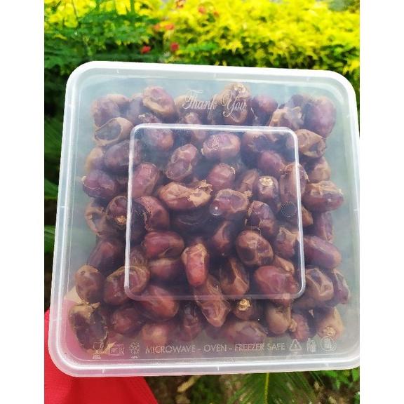 

Promo Kurma Khalas As Saad Repack 1 Kg - Tidak Lengket - Lembut - Paling Murah Promo Best Seller!