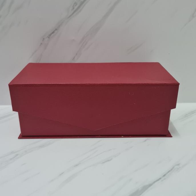 

Ready stock] Box MD 22x11x8cm / kotak kue kering / separo lapis / idul fitri /imlek