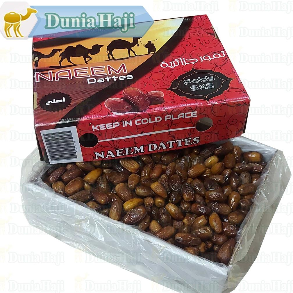 

Kurma Madu 1Dus-5Kg / Kurma Tunis Tunisia Tanpa Tangkai / Oleh Oleh Haji Dan Umroh Promo Best Seller!