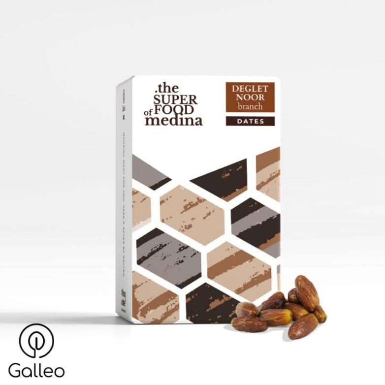 

Kurma Madu Tunisia Premium High Quality By Galleo Promo Best Seller!