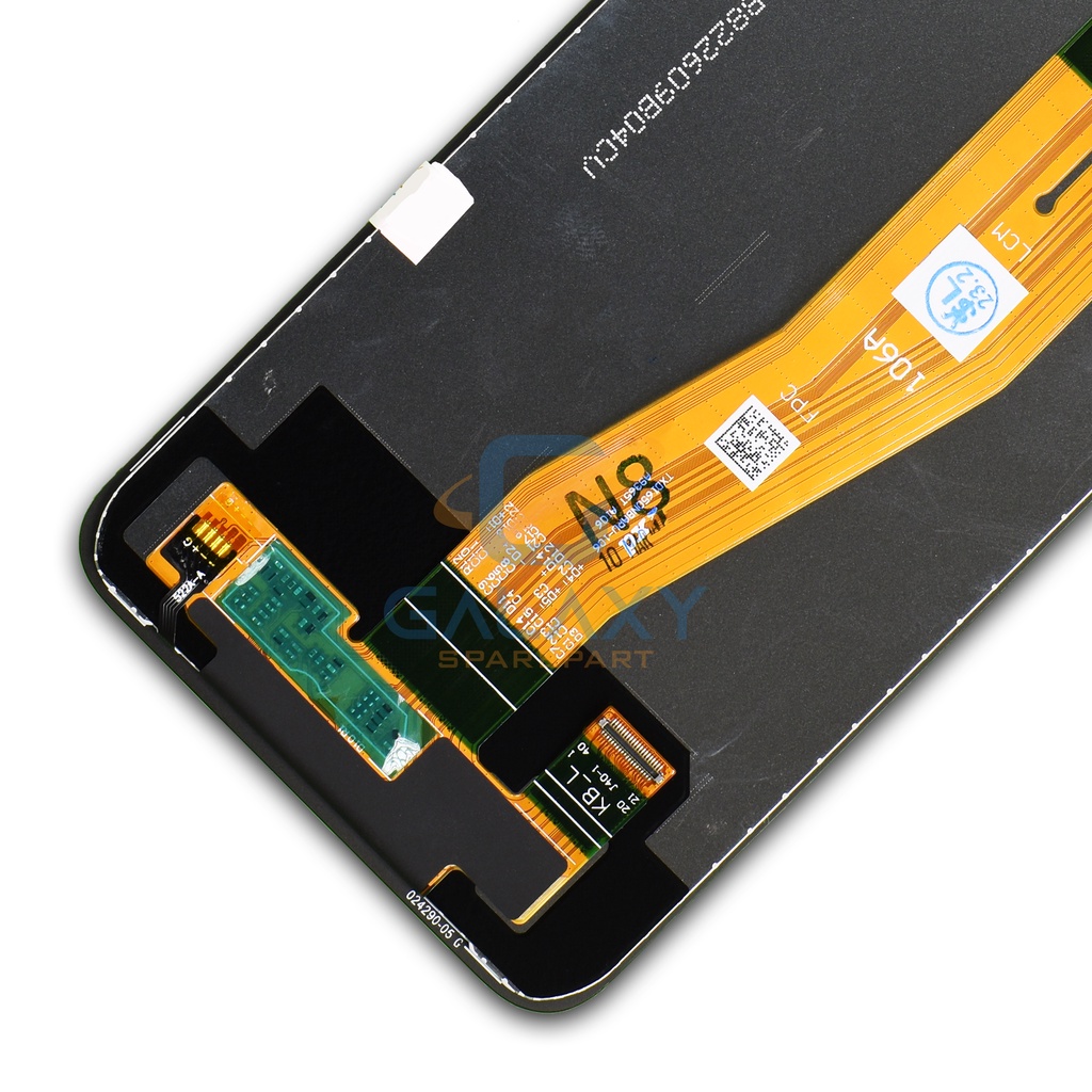 Lcd Touchscreen Samsung A04E / A042 Fullset