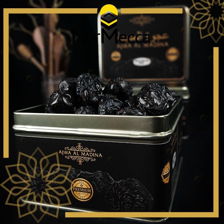 

Kurma Ajwa Kaleng 1Kg Ajwa Al Madina Kurma Nabi Asli Madinah Grade A Promo Best Seller!