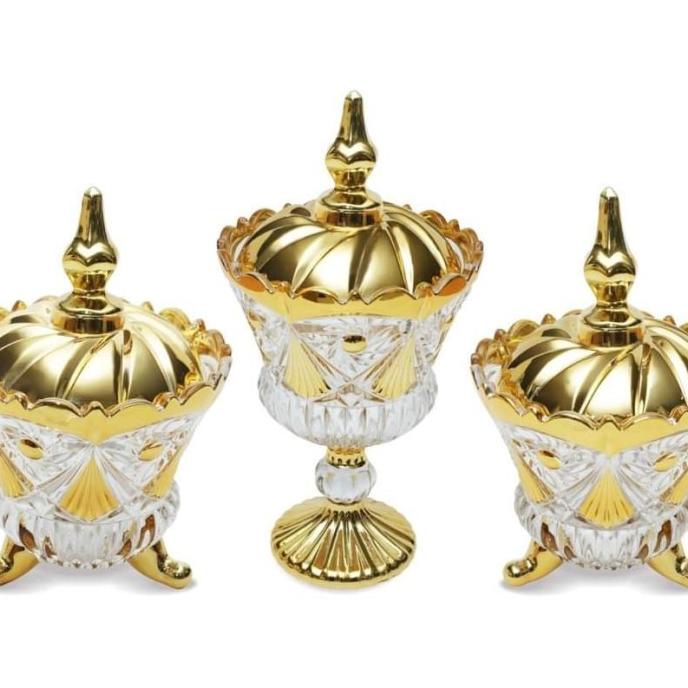 Vicenza Toples Kue/Permen Vgc7507 Yesssmart