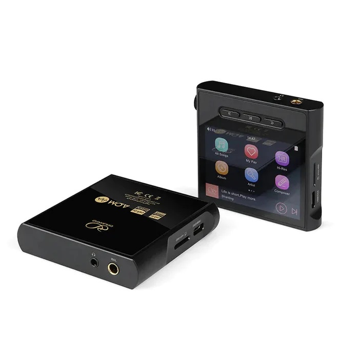 Shanling M1S M1 S M 1S Portable Digital Hi-Fi Audio Player