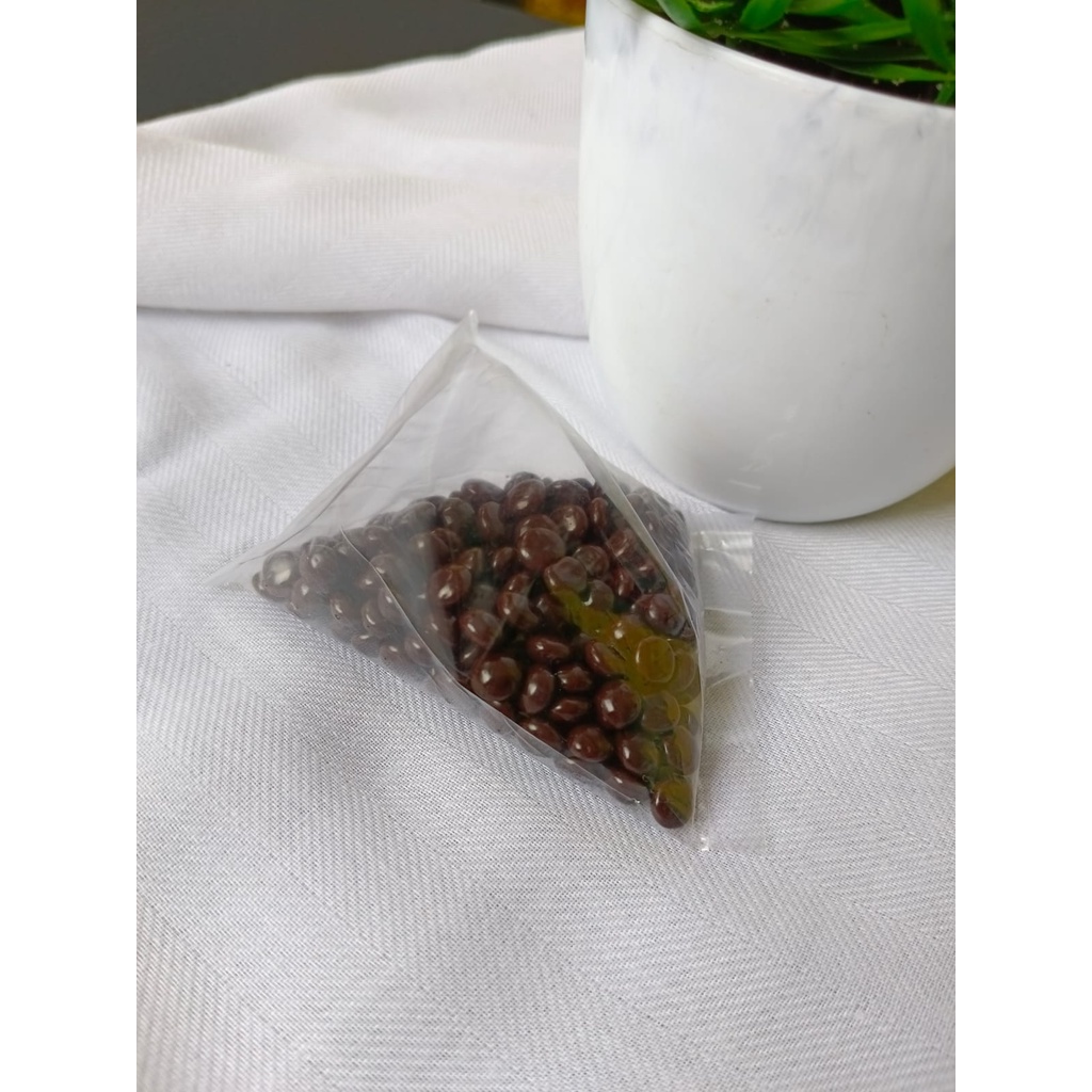 Choco Chips Coklat / Choco Chips Warna Warni 40gr Termurahhhh Best Seller