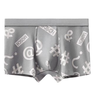 Men's Pakaian Dalam Shorts All over Print Men's Short Pants (L-XXXL) 12007