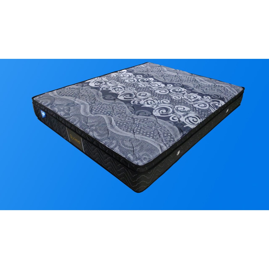 KASUR AMERICAN LUXURY EVORA