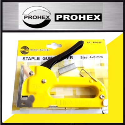 

PROHEX STAPLES 4090-001