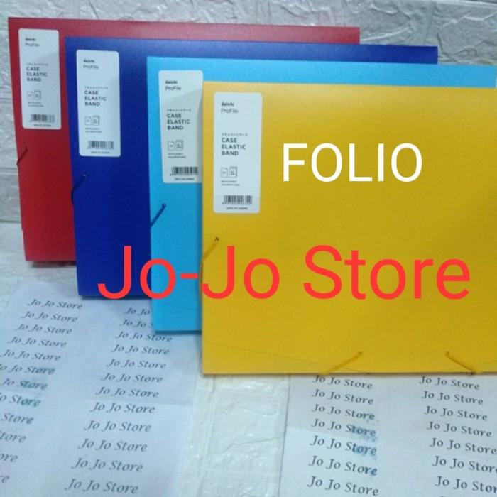 

Case Elastic Band Daiichi Uk Fc (Dpr11Fc-01) Size Fc (370X40X255Mm)