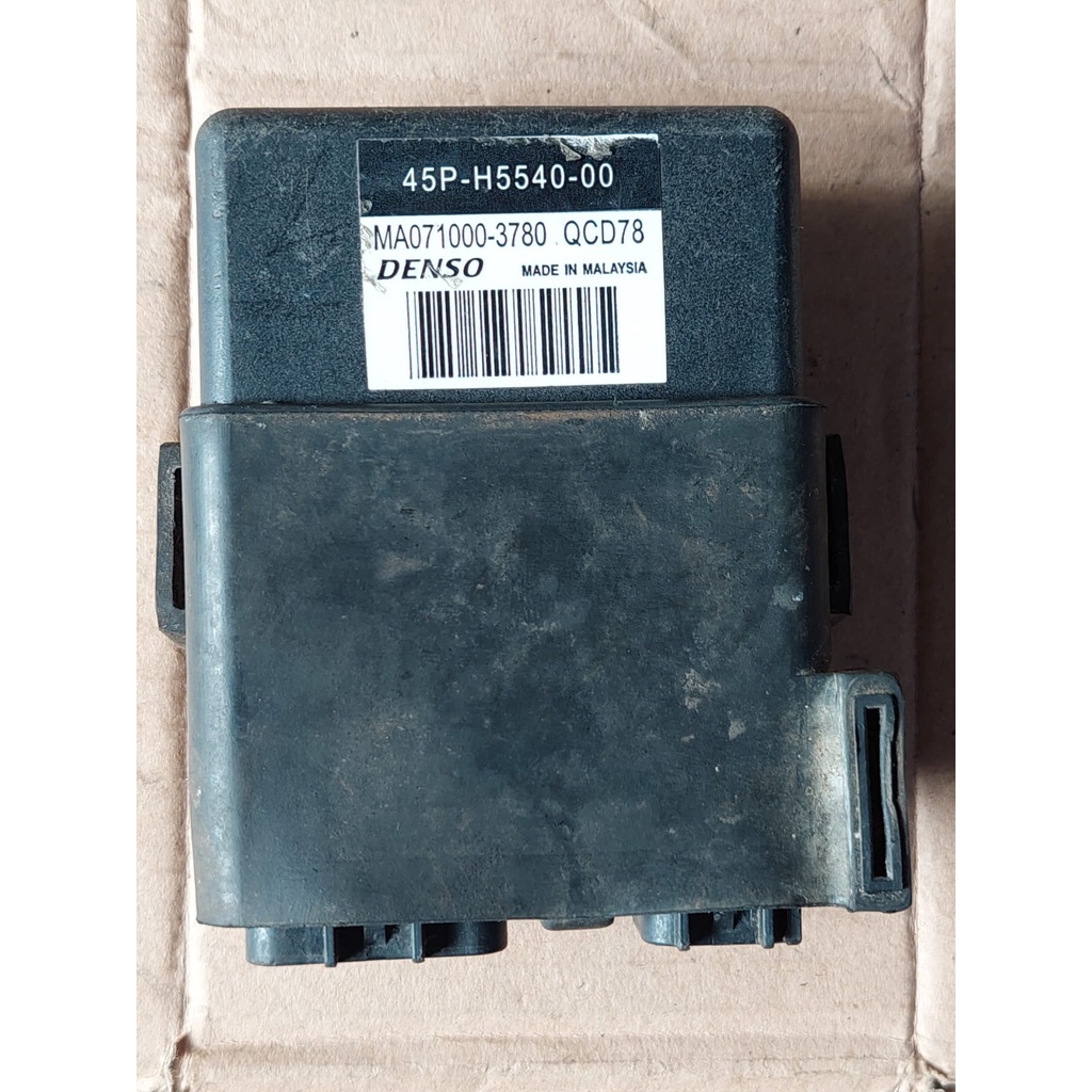 CDI Yamaha Byson Original