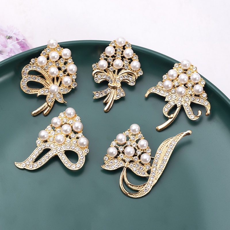 Bros/mutiara baru/bros wanita grosir