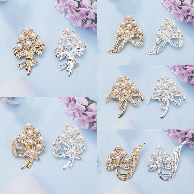 Bros/mutiara baru/bros wanita grosir