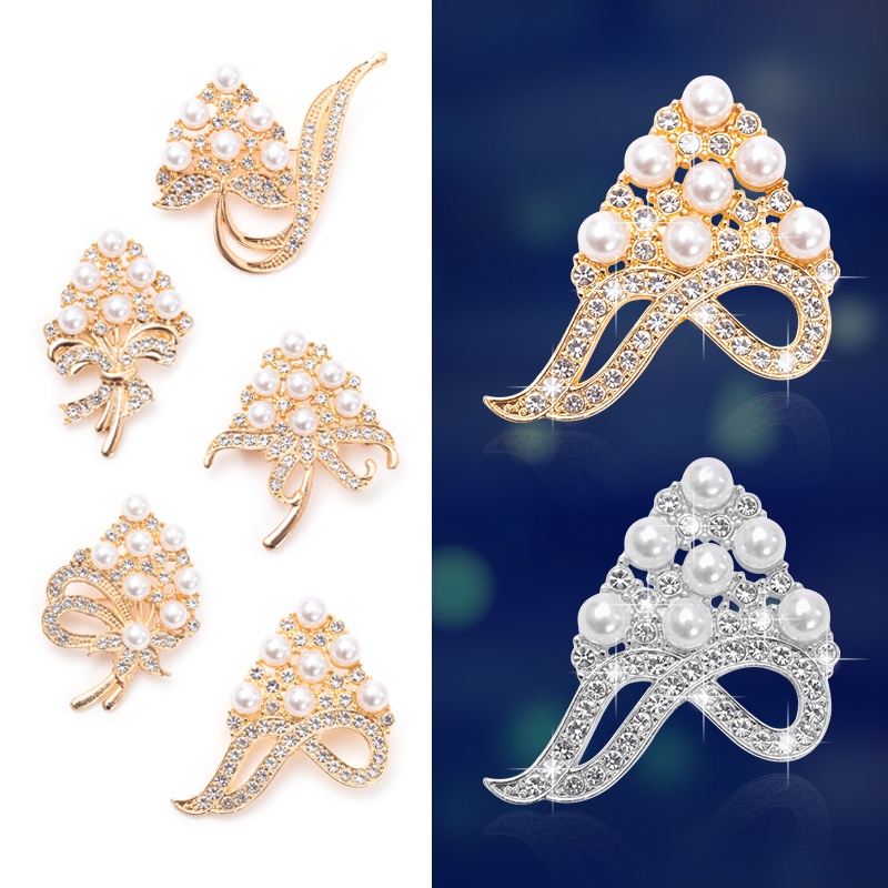 Bros/mutiara baru/bros wanita grosir