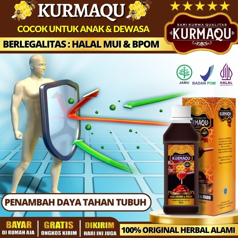 Obat Herbal Penambah Daya Tahan Tubuh, Obat Alami Untuk Penambah Tenaga & Energi, Obat Untuk Imun Tu