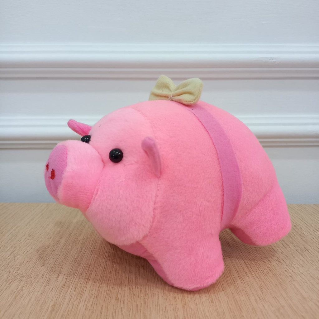 BONEKA BABI S