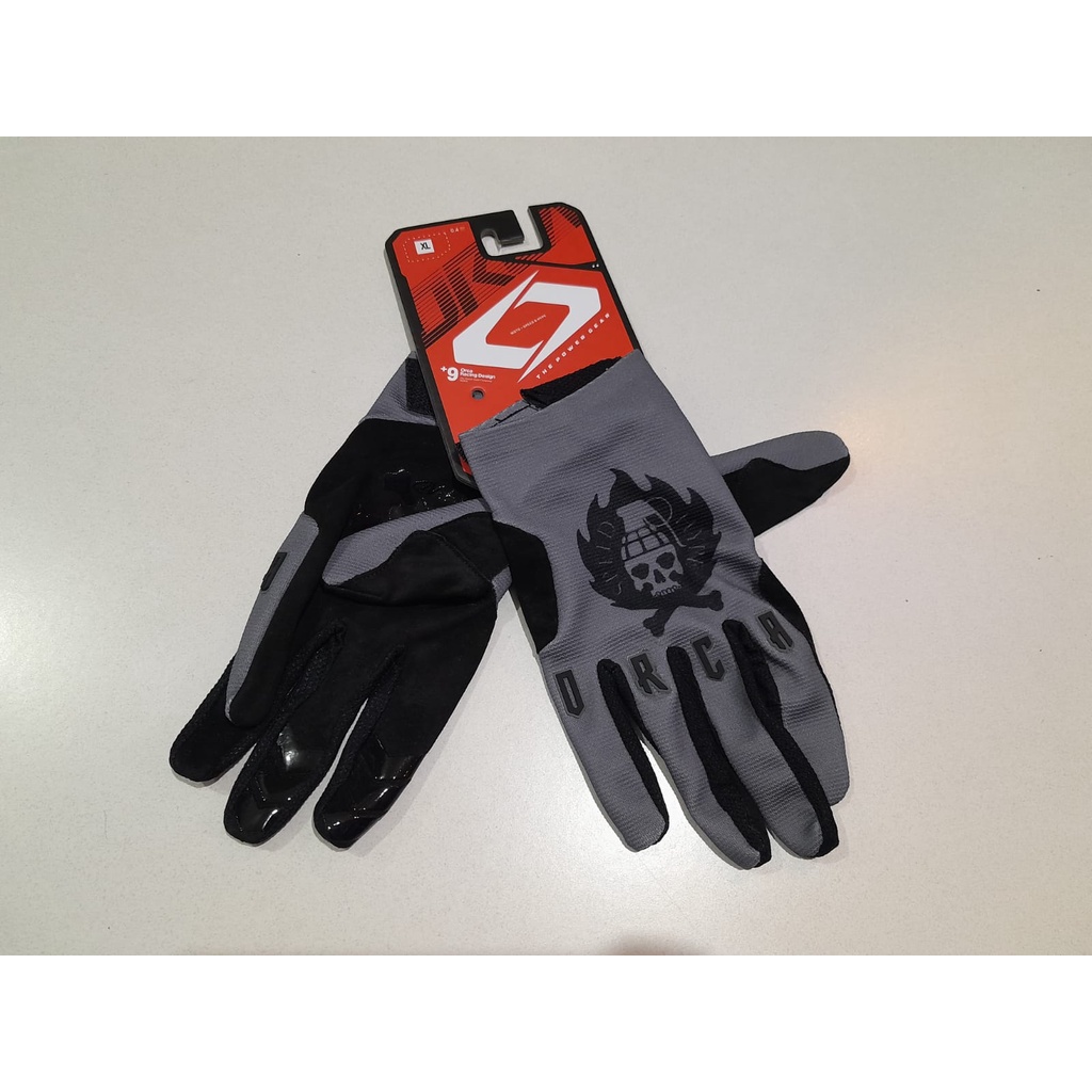 Glove Sarung Tangan Merk ORCA Apparel Trail