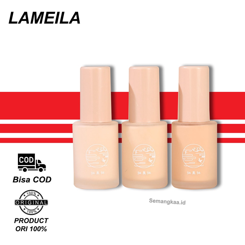 LAMEILA BB Cream Cloud Perfect Beauty Repair Clarity LA084