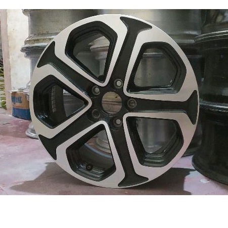 Velg Original/OEM HRV Prestige R17