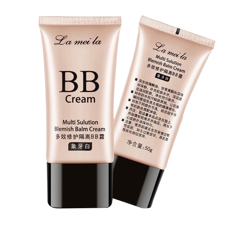 LAMEILA Moisturizing Liquid Pack  BB Cream Super Makeup Base LA088