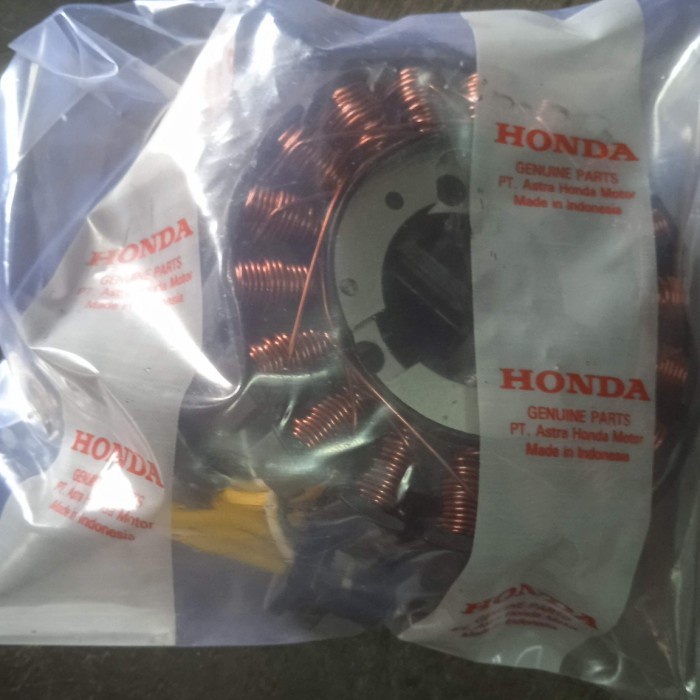 Spul Cbr150R Lokal Cbr150 R Cbr 150R 150 Spull Sepul Sepull Spol Spoll