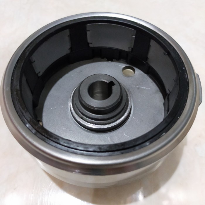 Magnet Magnit Spool Spul Gl Pro Cdi Gl 100 Cdi