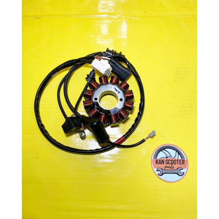 Spul Vespa Lx / S 3V