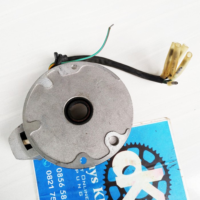 Spul Jialing Kancil Original Pnp Honda Win