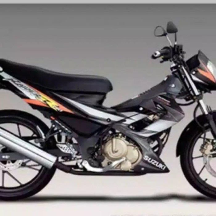 Spul Assy Suzuki Satria Fu 150 Ori Sgp