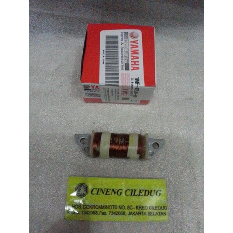 Spul Cdi Rx King Original