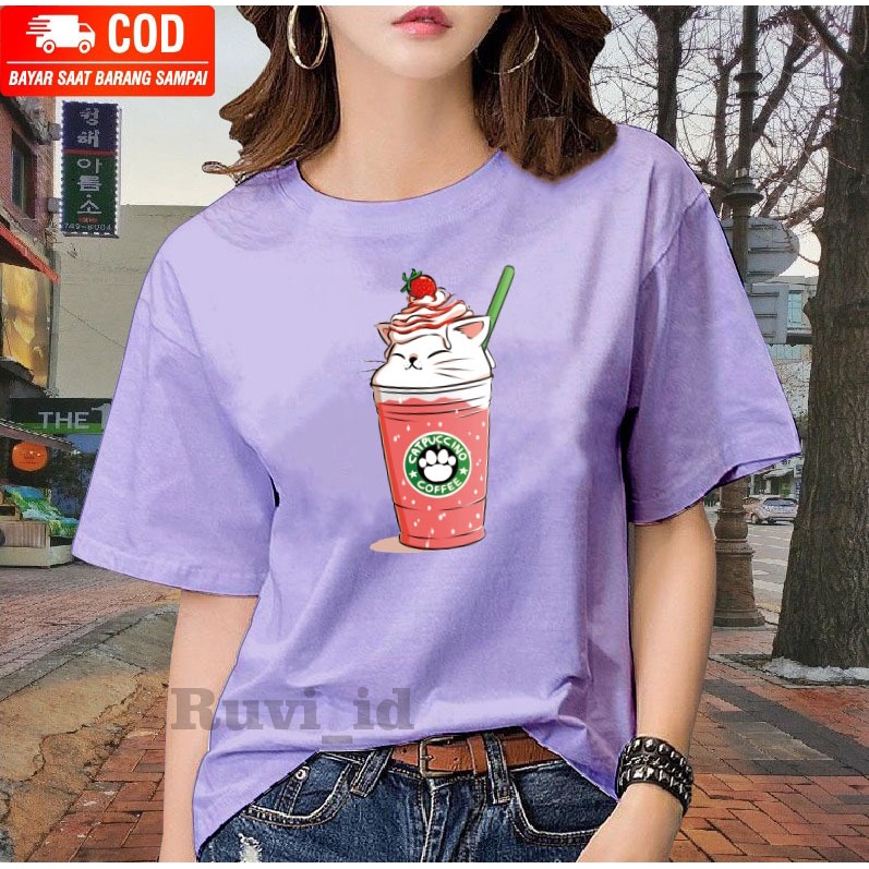 Ruvi_id-KAOS OVERSIZE / BELI 3 GRATIS HEADSET EXTRA BAS / KAOS LUCU / KAOS WANITA / KAOS PRIA / KAOS DISTRO / ATASAN REMAJA / KAOS OBLONG / BLUS / T-SHIRT / KAOS WANITA KOREAN STYLE / KAOS IMPORT / KAOS TERLARIS / ATASAN KEKINIAN / ATASAN MURAH