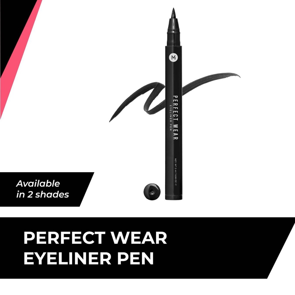 MIZZU Perfect wear eyeliner pen