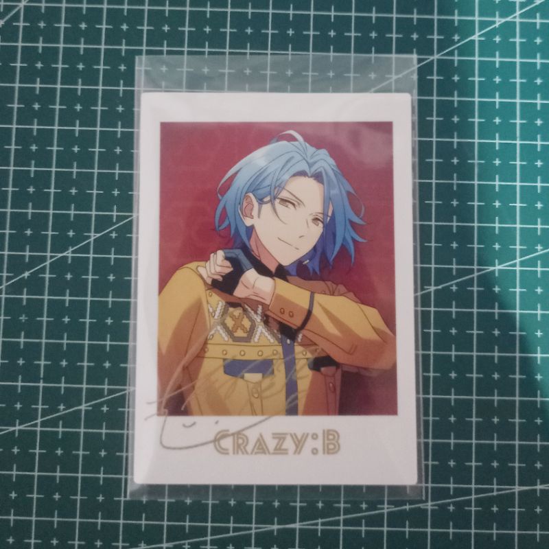 ensemble stars pa shots anniversary 6th HiMERU