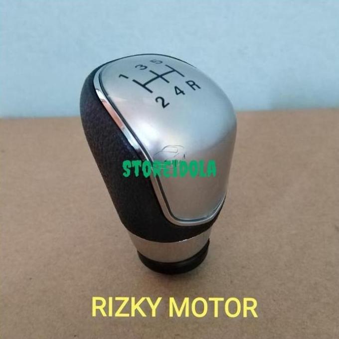 Mobil-Persneling-Tuas- Gear Knop Transmisi Ford Fiesta & Ecosport