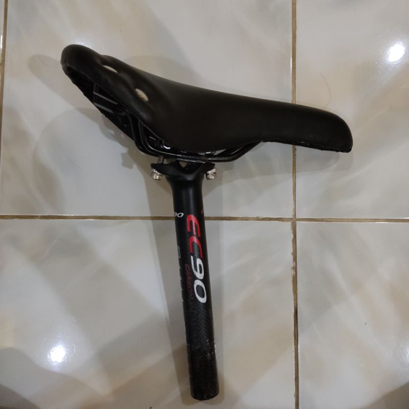 seatpost 27.2 ec90 carbon