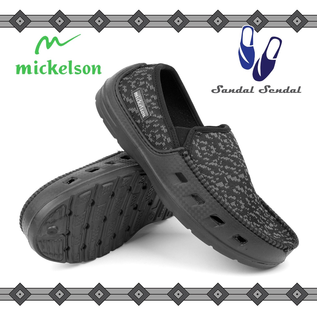 Sepatu Ardiles Mickelson Folding/Facebook  - Fashion Casual Pria