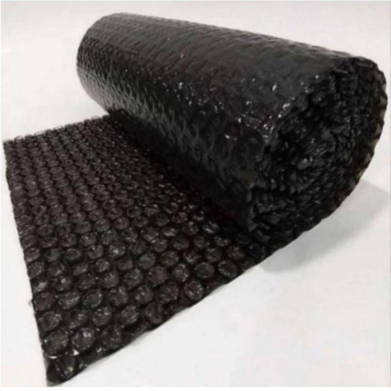 

bubble wrap tambahan packing agar lbh aman extra bubble