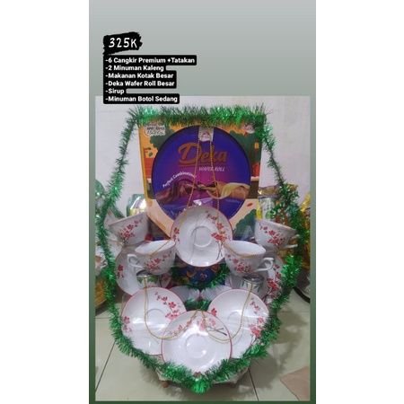 

Parsel Lebaran 325