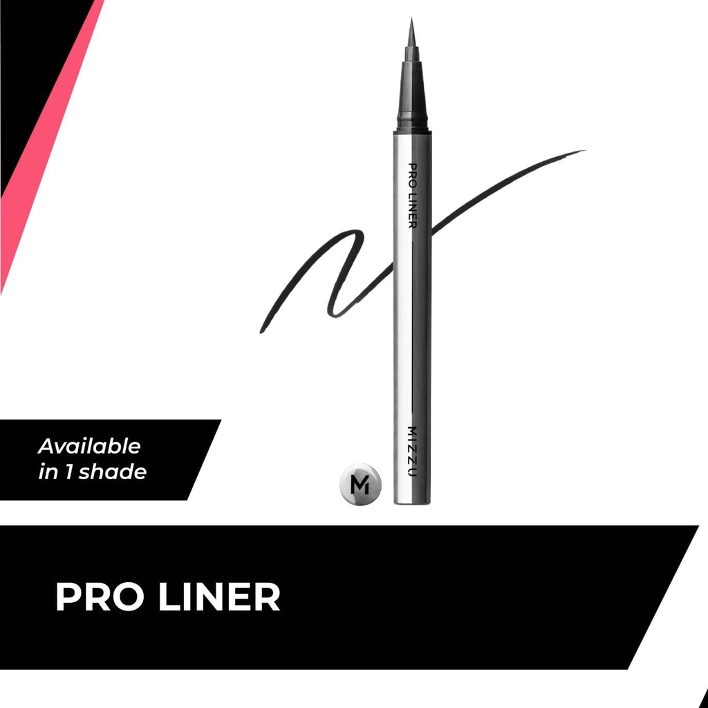 MIZZU PRO LINER Tahan Lama