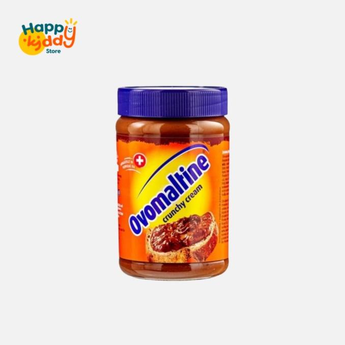 

Ovomaltine Crunchy Cream 380gr