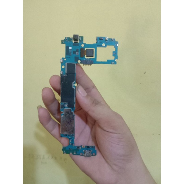 mesin samsung j510 j5 2016